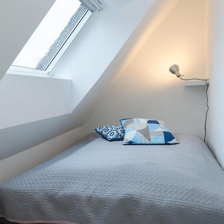 Haus Meerreet Reetglueck Grömitz Eksteriør billede