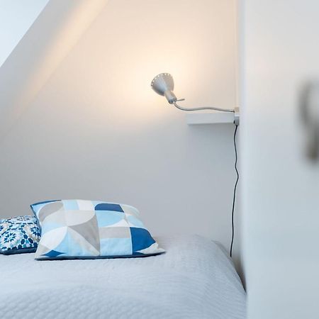 Haus Meerreet Reetglueck Grömitz Eksteriør billede